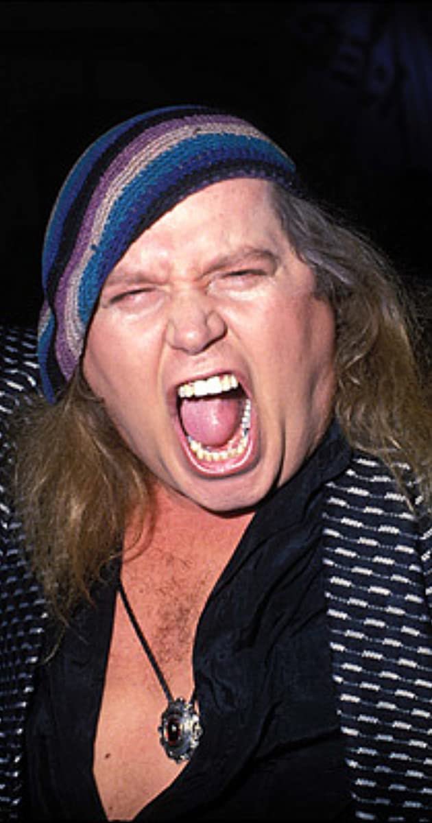 From Pentecostal preacher to stand up comic. Happy birthday and RIP to the mouth that roared, Sam Kinison. 