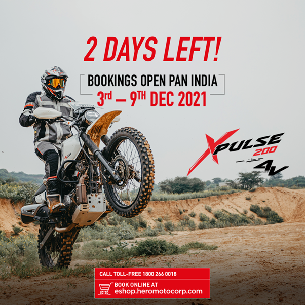 Hero MotoCorp tweet media