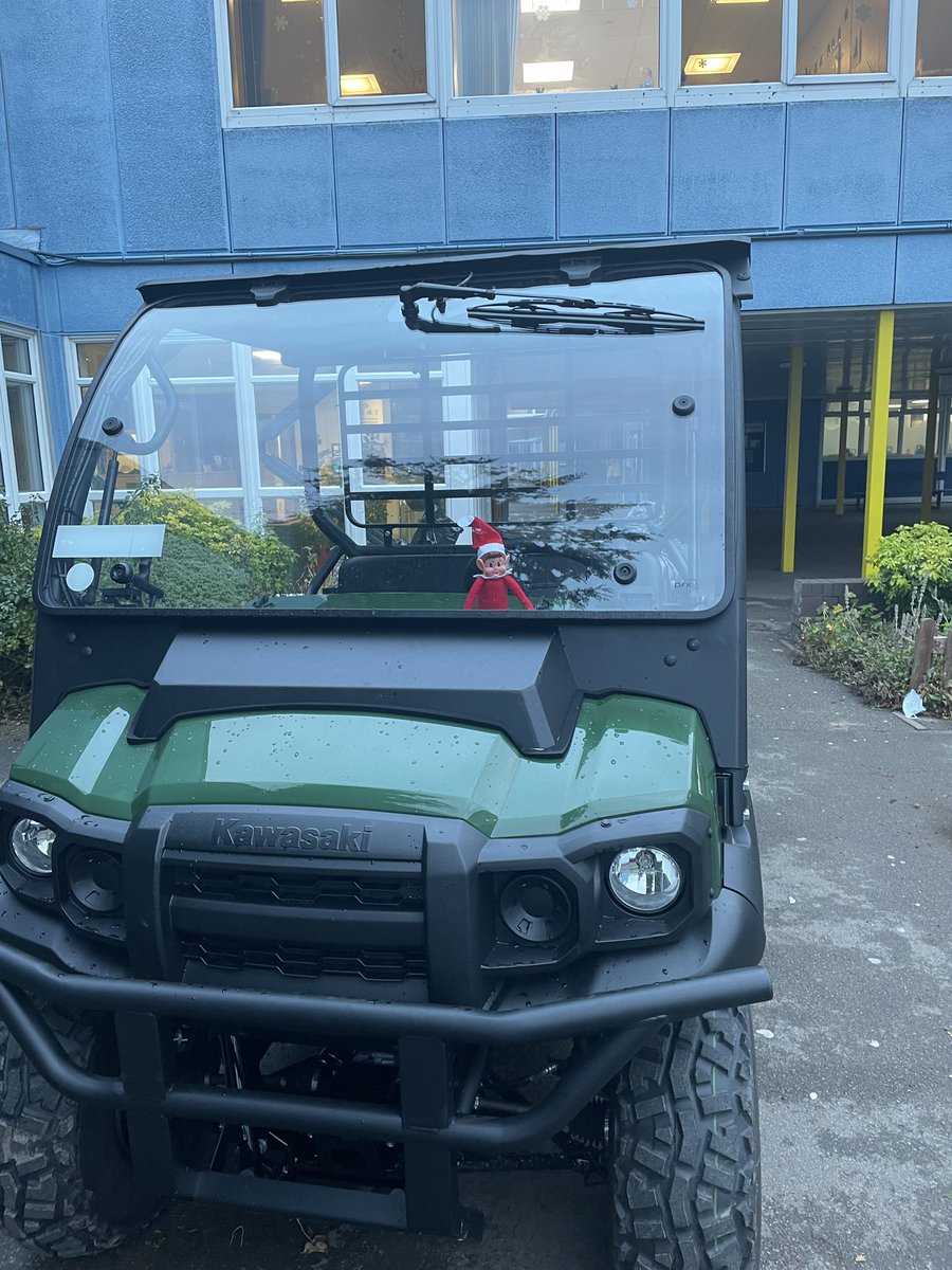 FinhamParkRE's tweet photo. Day 8 #worldclasself https://t.co/vMZGbEHMJy