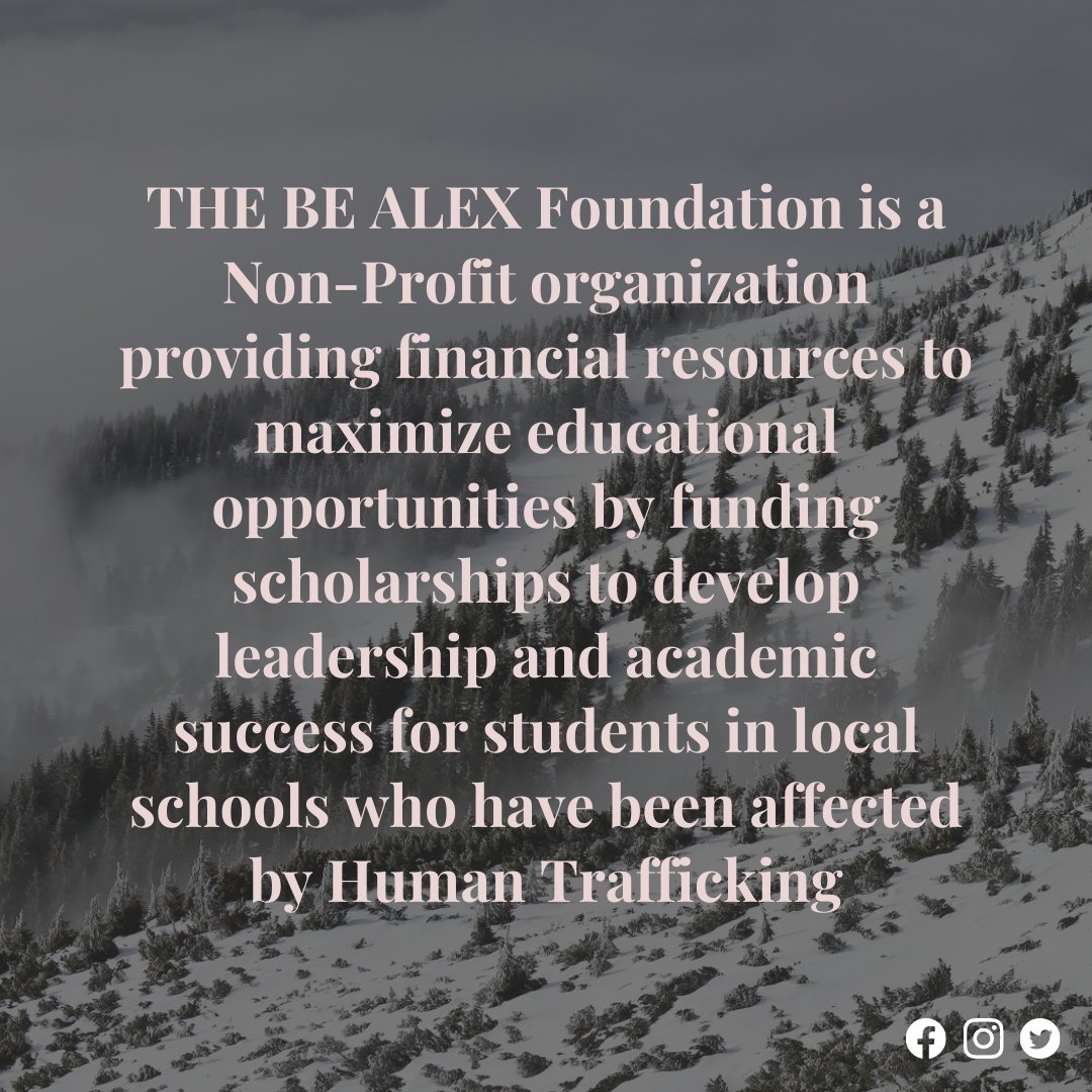 BeAlexFound tweet picture