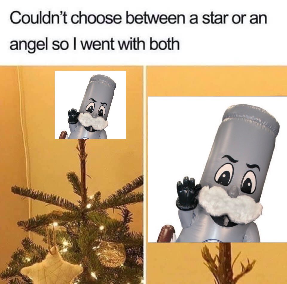 🎄#CBJ