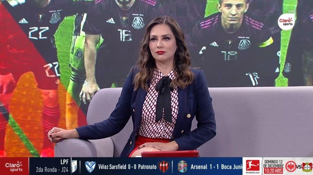 JackieFelixFan's tweet photo. Bonita @JACKIE_FELIX en #Peloteando ❤️ https://t.co/J2GdErGX7R