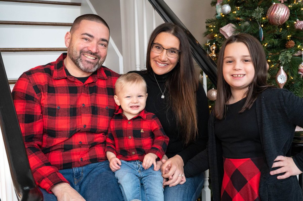 Our family loves this time of the year as we get ready for Christmas, we wish you and your families many blessings this holiday season.
