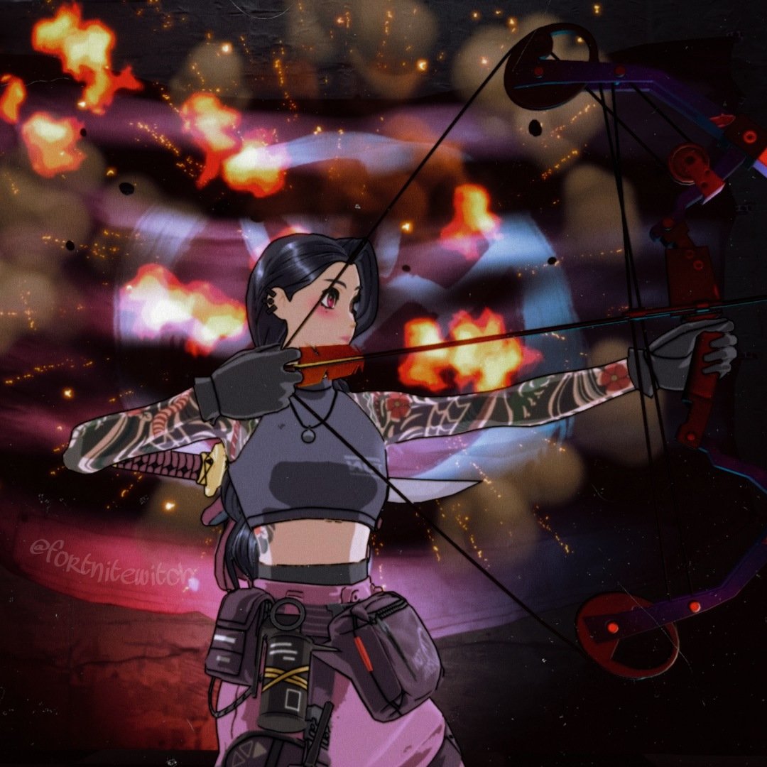 fortnitewitches's tweet photo. ꧁ Megumi ꧂
ex-security guard so inspired by
the Wakers that she turned on
her bosses to join the cause.'🌺

❥check out all pics on my instagram

https://t.co/YCjQmwhNEQ

#Fortography #Fortnite #CyberInfiltrationPack #Megumi #FortniteMegumi #FortniteEdit https://t.co/tstMiH5gs0