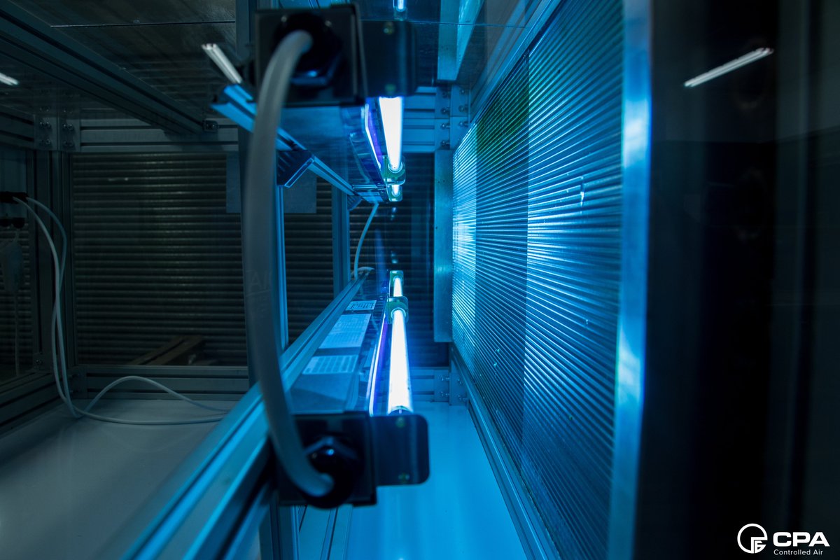 Not all UVC devices have the power to ensure your air is safer &amp; cleaner. It's important to remember that the higher the concentration of viruses,mould and bacteria, and/or the greater their tolerance to UVGI energy, the higher the dose required to achieve an effective kill rate.