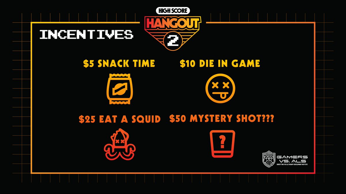 doublestruck's tweet photo. Join me today from 12-2PM CST at https://t.co/SlnsulQgwp
where I will be playing MORTAL SHELL to raise money for the ALS Therapy Development Institute https://t.co/OlIBP0rQZr