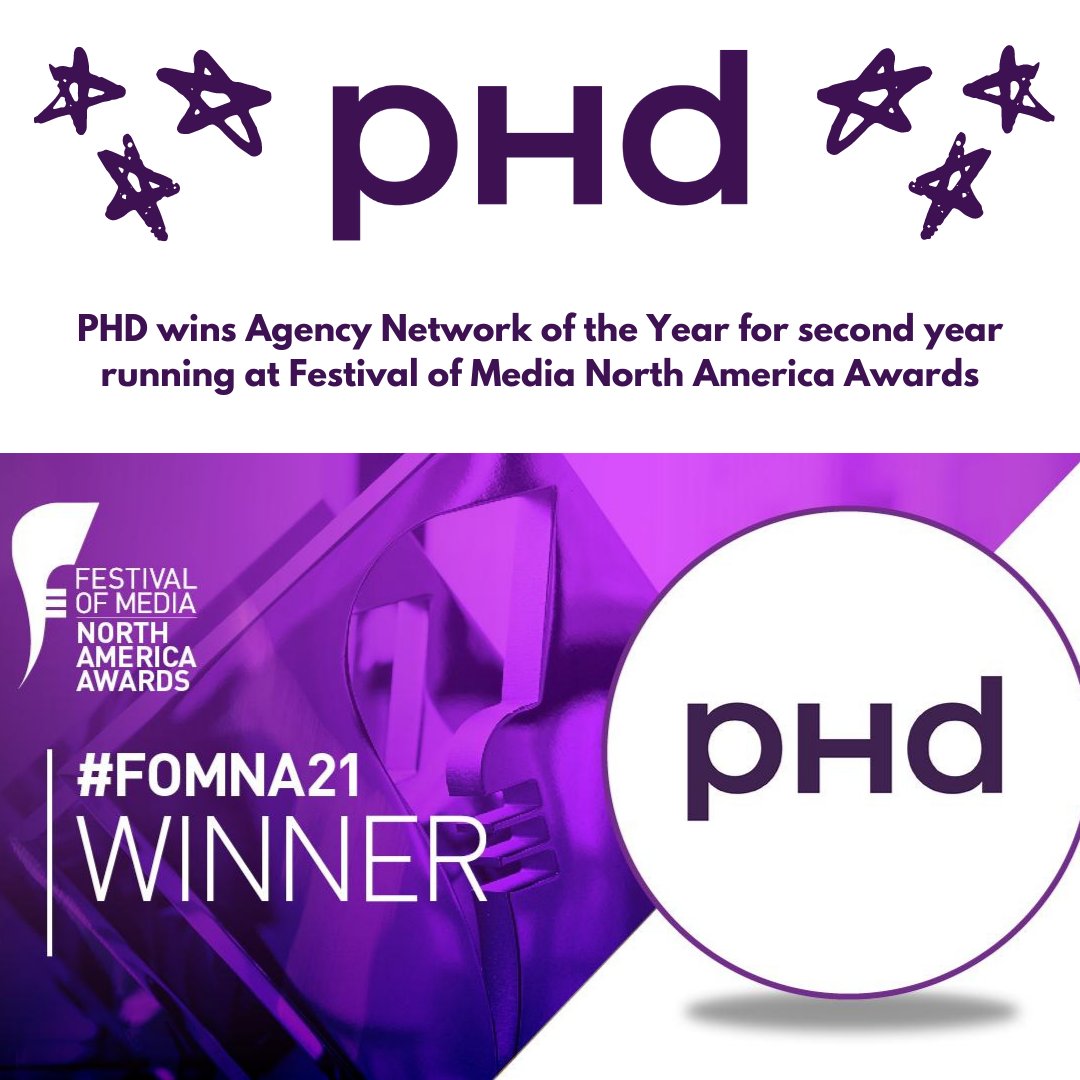 PHD Canada tweet media