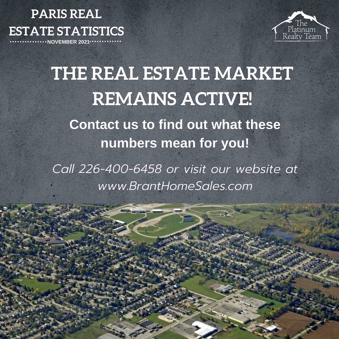 The Platinum Realty Team (PlatinumBrant) Twitter