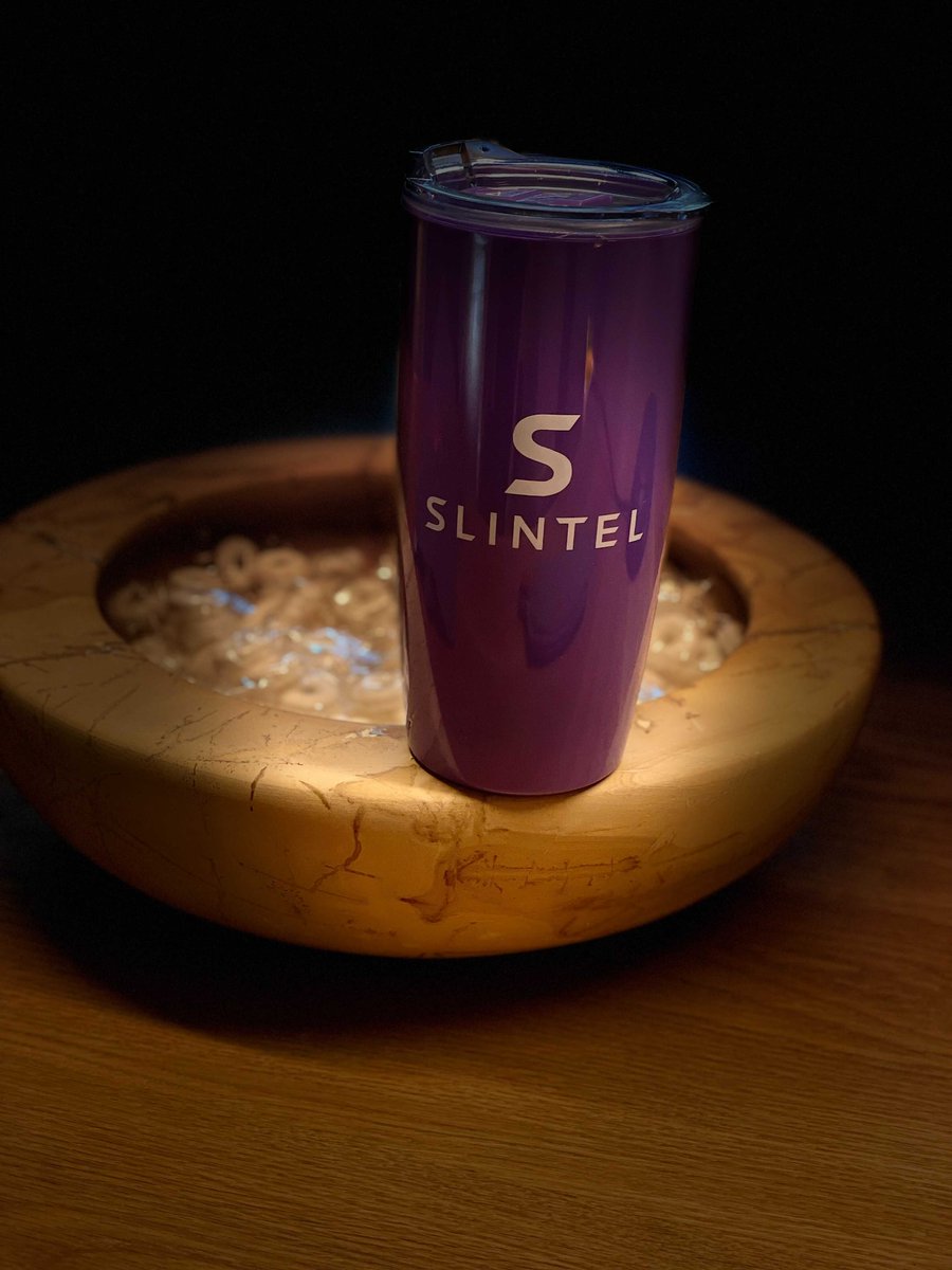 Slintel_Inc's tweet image. With #Breakthrough2021 kicking off, we're ready with our morning coffee to keep up with the energy around here ☕
We’re so proud to be a part of the @6senseInc family.
Here’s to the next stage of the #RevTechRevolution 🙌