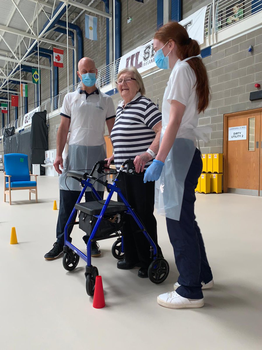 McCreesh_Karen's tweet photo. Calling Physios interested in education- we are recruiting fantastic Practice Tutor roles in Limerick &amp; Carlow/Kilkenny to work with our MSc Physio students! Apply here:  https://t.co/3VYF41Biej  Contact me or amanda.clifford@ul.ie for more details @_ISCP_ @WeHSCPs #jobfairy https://t.co/PwGhODNNB5