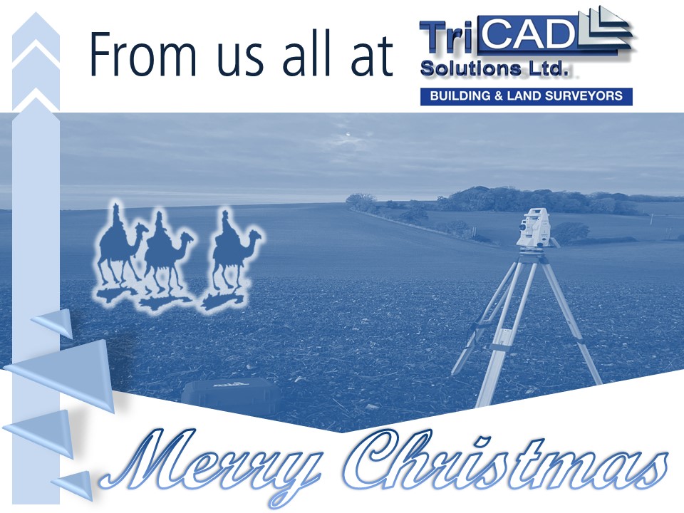 TriCAD's tweet photo. Wishing you all a very Merry Christmas ! https://t.co/oLUmJF4rl3