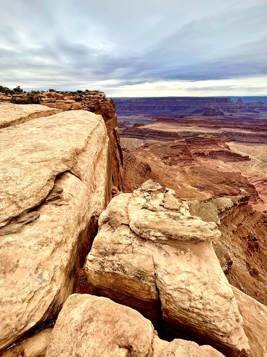 A few iPhone behind the scenes shots of my current road trip!