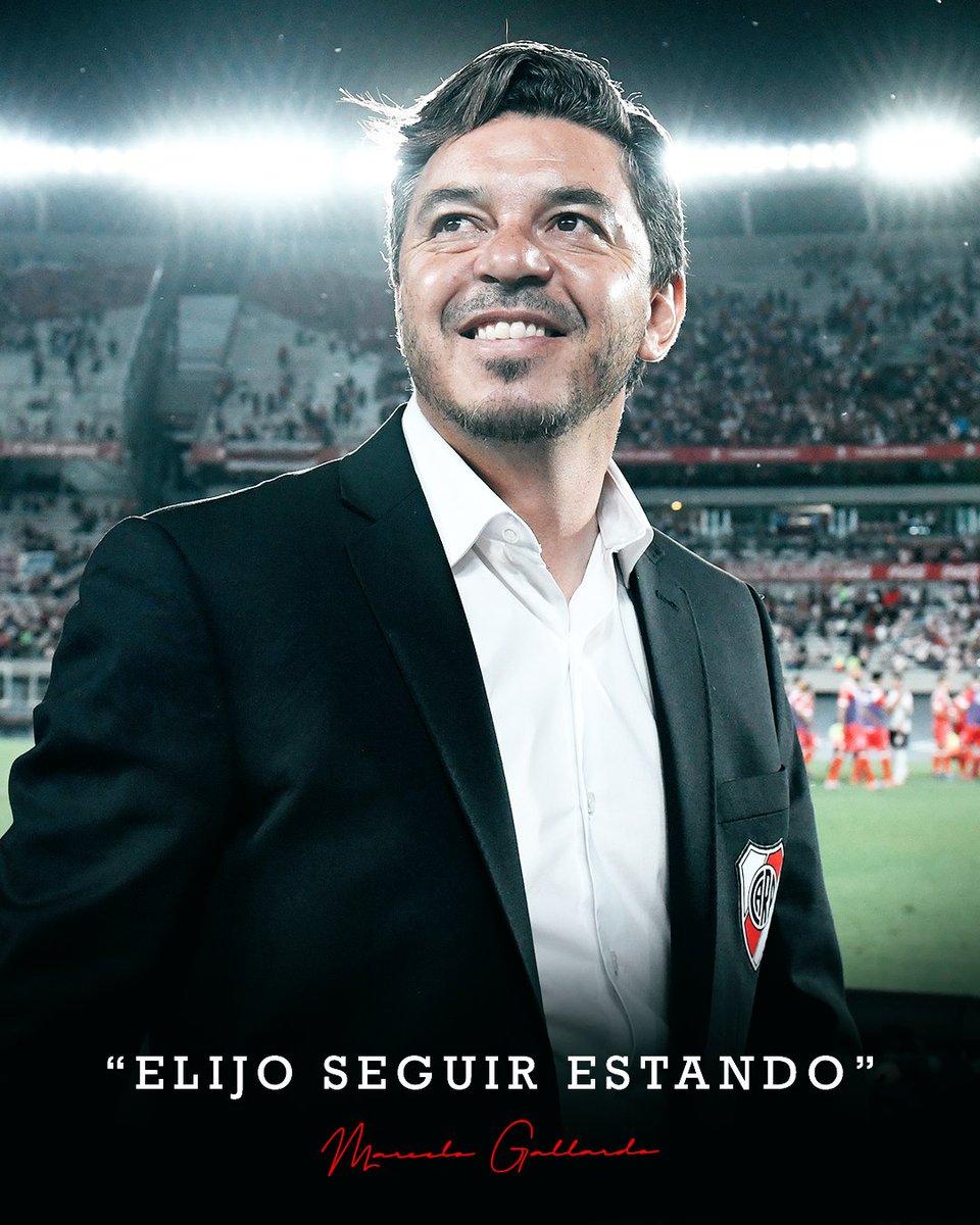 ¡Vamos por más, Muñeco! ⚪️❤️⚪️