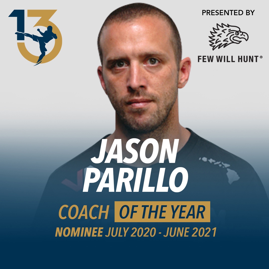 FightersOnly's tweet photo. Did @parilloboxing get your vote for the Coach of the Year award? @fewwillhunt
#FightersOnly #WorldMMAAwards #WMMAA #nominee #coachoftheyear #jasonparillo https://t.co/QwZb69WtyY