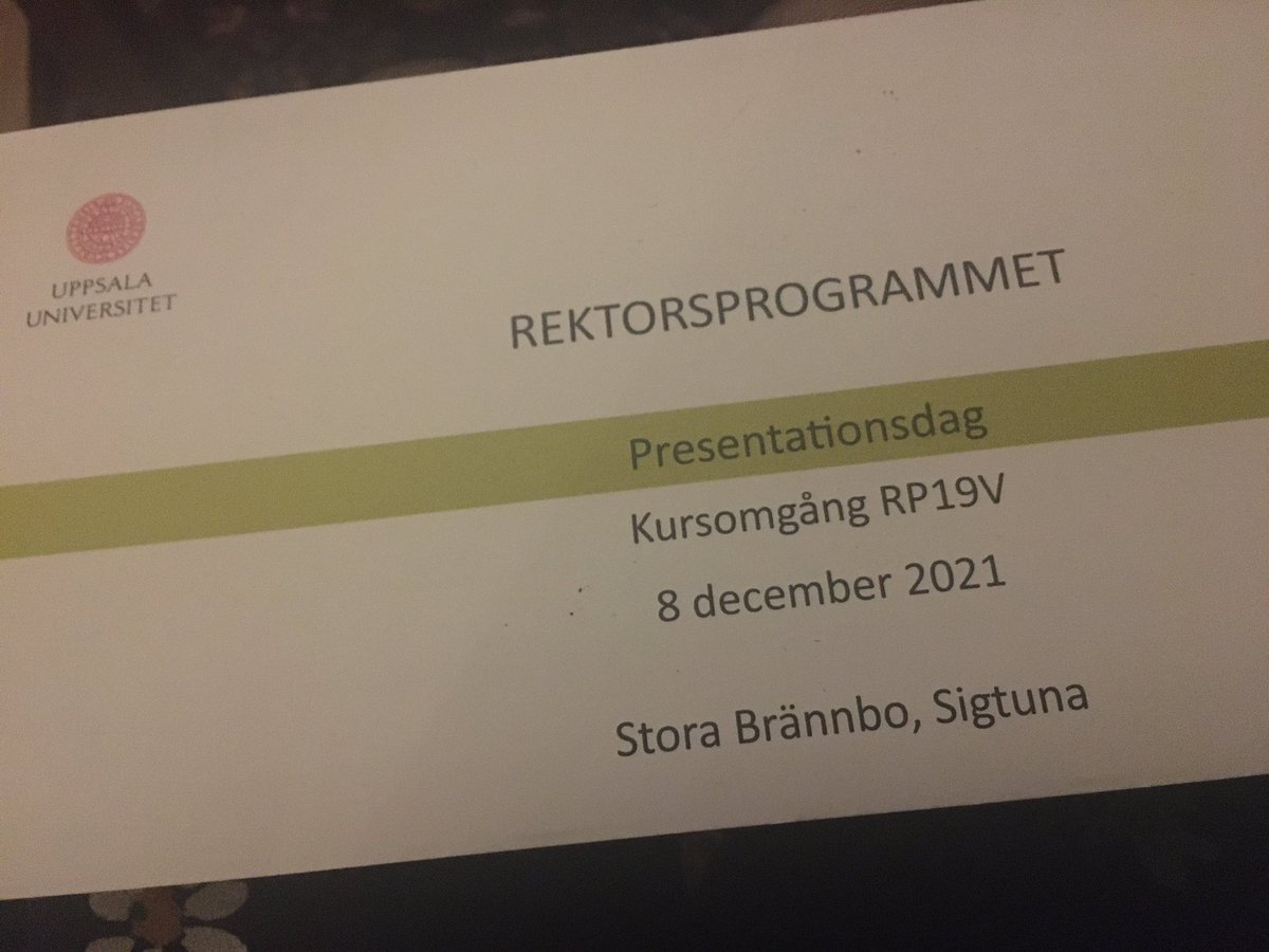 Elisabeth Österman tweet media