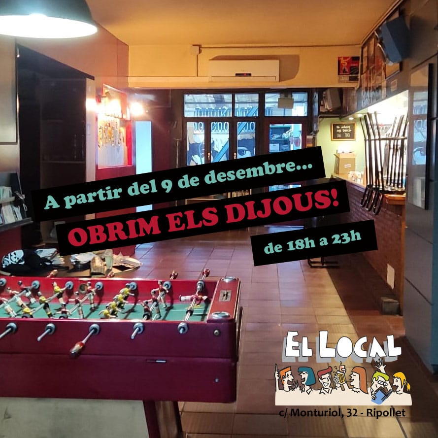 El Local tweet media