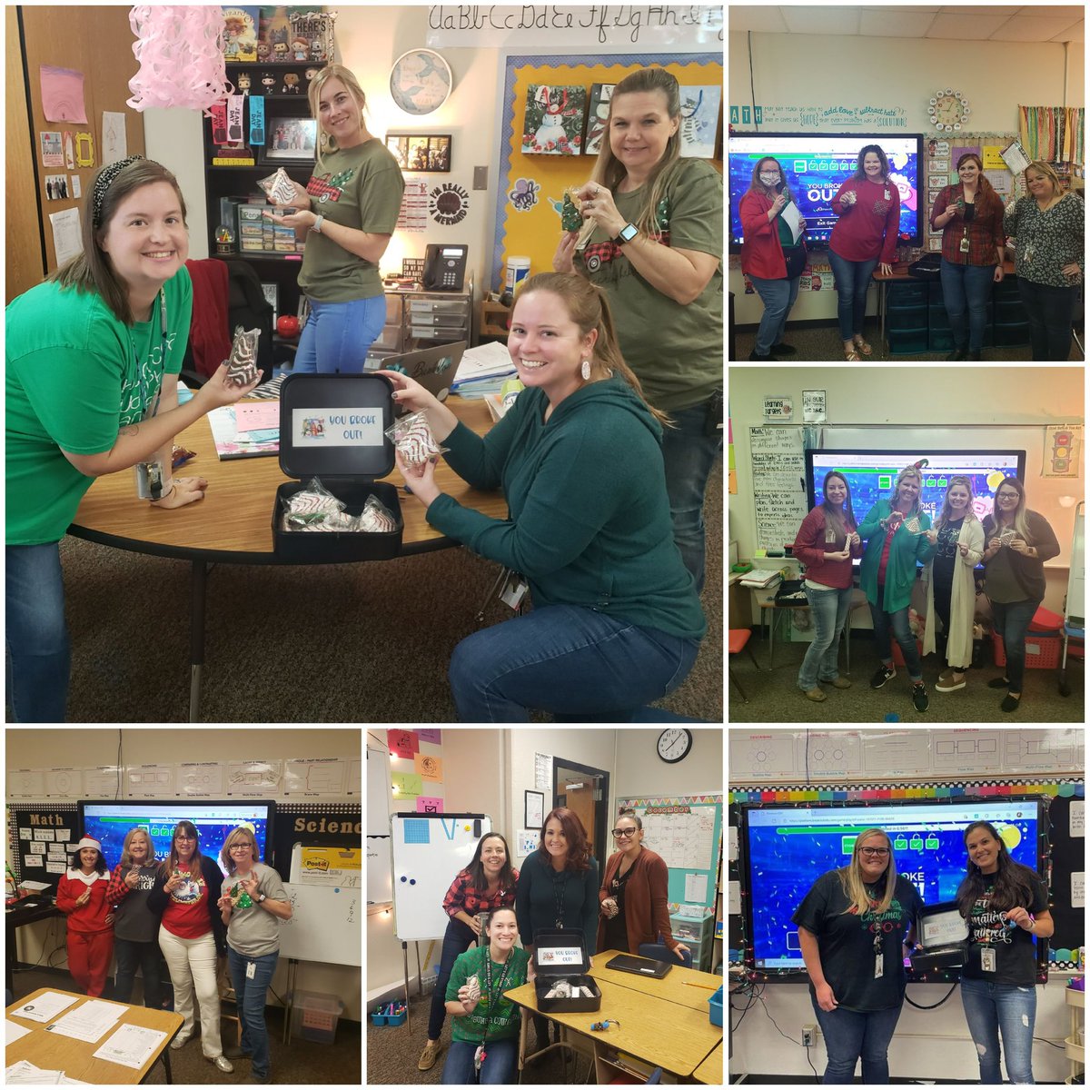 April Dunning tweet media