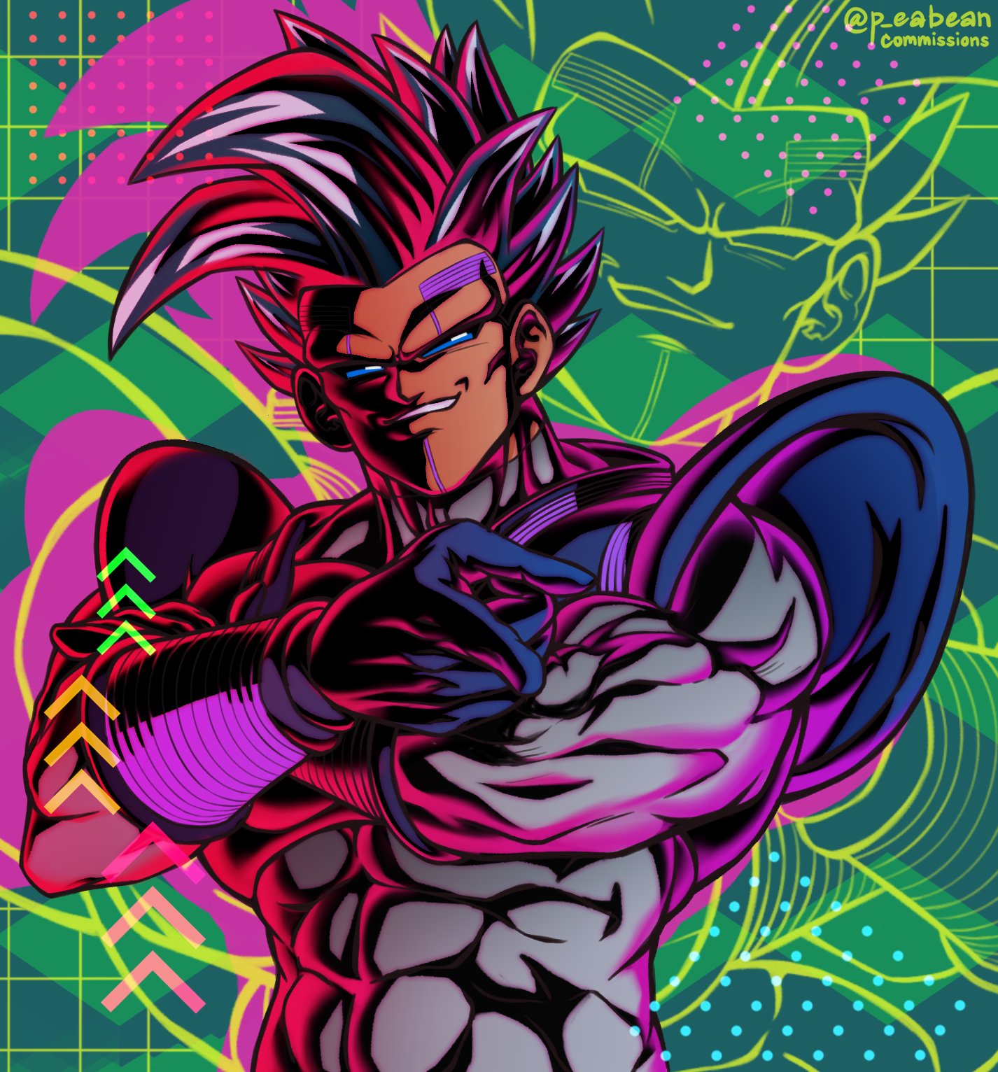 peabean 🌱 on Twitter " SUPER BABY 💥🔥 https//t.co/Fmg2thtG3F