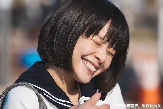 僕はジャックのムダな人生です 漫画は好きでしたがドラマ版は一切面白くない浦安鉄筋家族 しかしながら岸井ゆきのちゃんがアホほど 可愛いという理由だけで定期的に観てしまう 基本イケオジ推しなので女優さんやアイドルには興味ないですが 岸井ゆきの