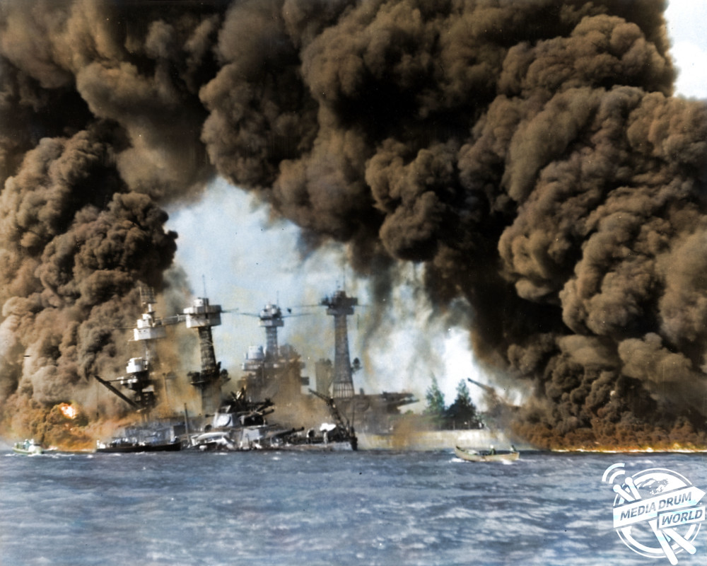Атака на «пёрл‑харбор», 7 декабря, 1941. Перл харбор это в истории второй. Нападение на перл харбор презентация. Атака на «пёрл‑харбор», 7 декабря, 1941. Атака на «пёрл‑харбор», 7 декабря, 1941.