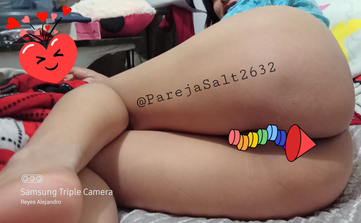 ParejaSalt2632's tweet photo. Será Muy Tarde... Para El Mier.culito? Que Opinan 😍🤤🔥😋😈😁❣️🤭🌈🦄 https://t.co/NvFh9pfMVw