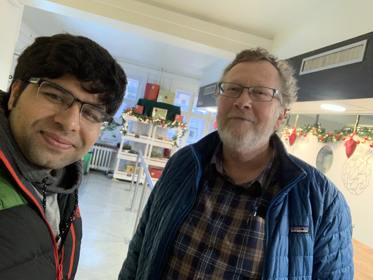 Tarka Raj Bhatta, PhD tweet media