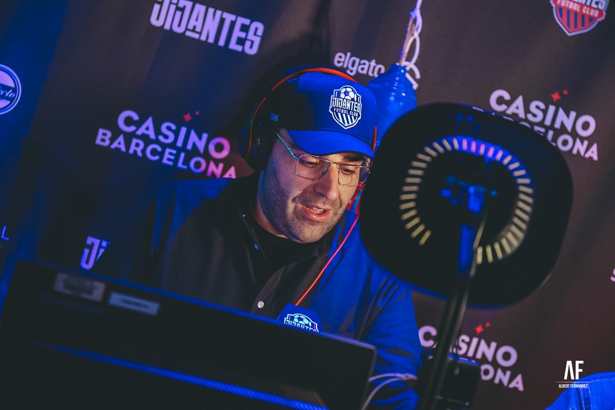 Jijantes FC tweet media