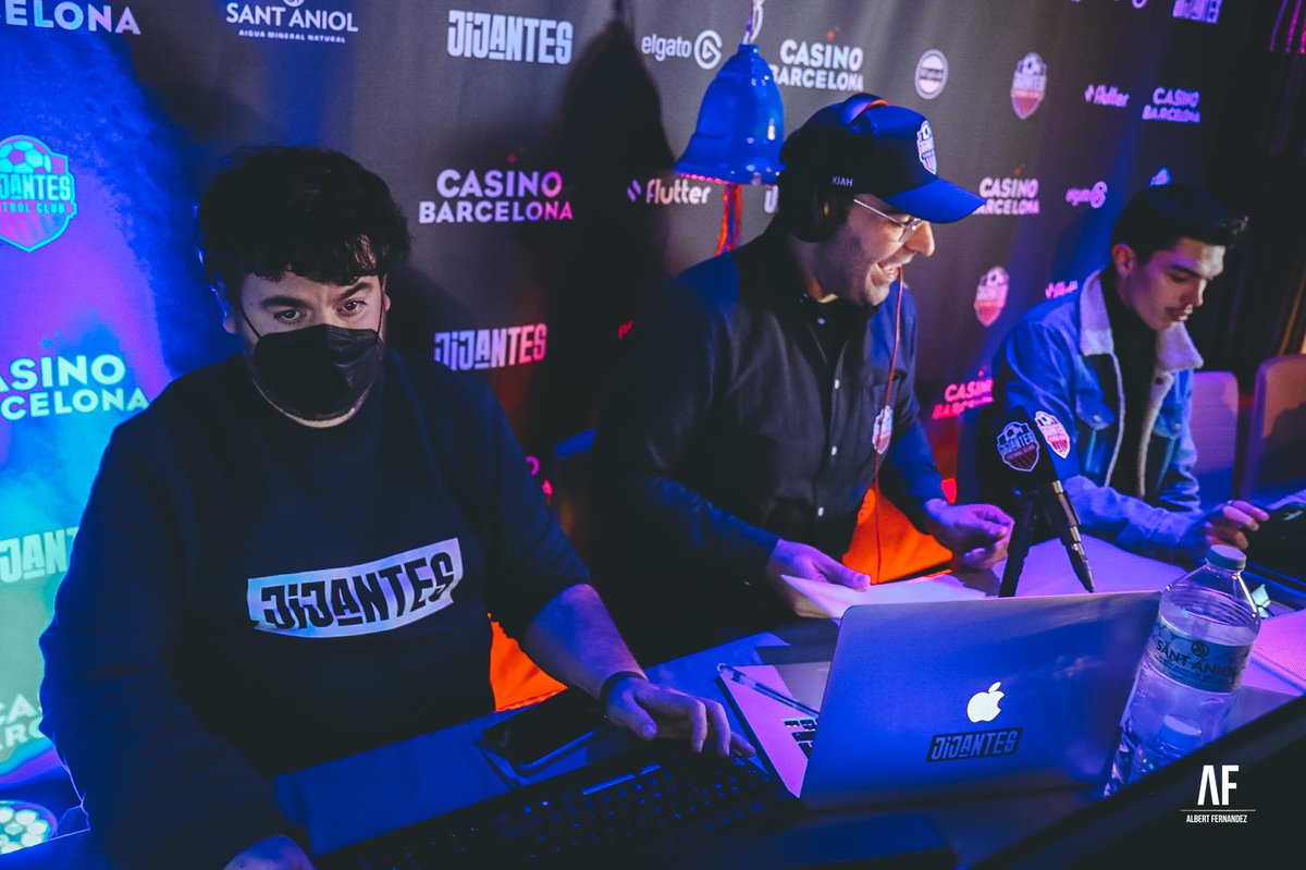 Jijantes FC tweet media