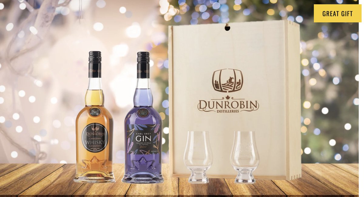 SteveWarneMedia's tweet photo. The Sens Nation Podcast has a new holiday contest this week. We're giving away a classic https://t.co/CBmVMDt0si Pioneer Gift Box (with your choice of spirits). It's super easy and free to enter the draw – just retweet this post and follow @DunrobinDistill. Draw date: Dec 22nd! https://t.co/Vt0LVVxB0e