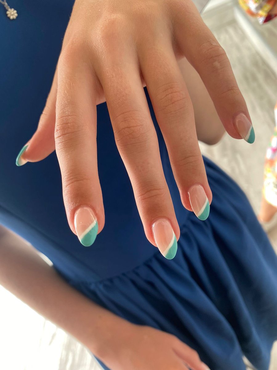 We do nails...galore! Book your December glam now!
Morningside salon 071 467 4445 
Parkhurst salon 060 352 3239