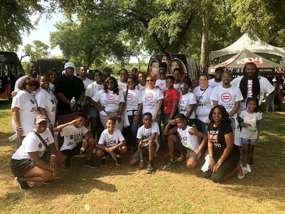 PaulQuinn1872's tweet photo. "What we do here at @dfwulyp is rooted in service and servant leadership. As they say at the Great Historic, Paul Quinn College. We OVER Me!" -Sean Reed, Equity Officer
Shout out to Sean Reed for implementing the #WEOverMe mantra! #NationBuilding2021 https://t.co/WUOKDvHmBV