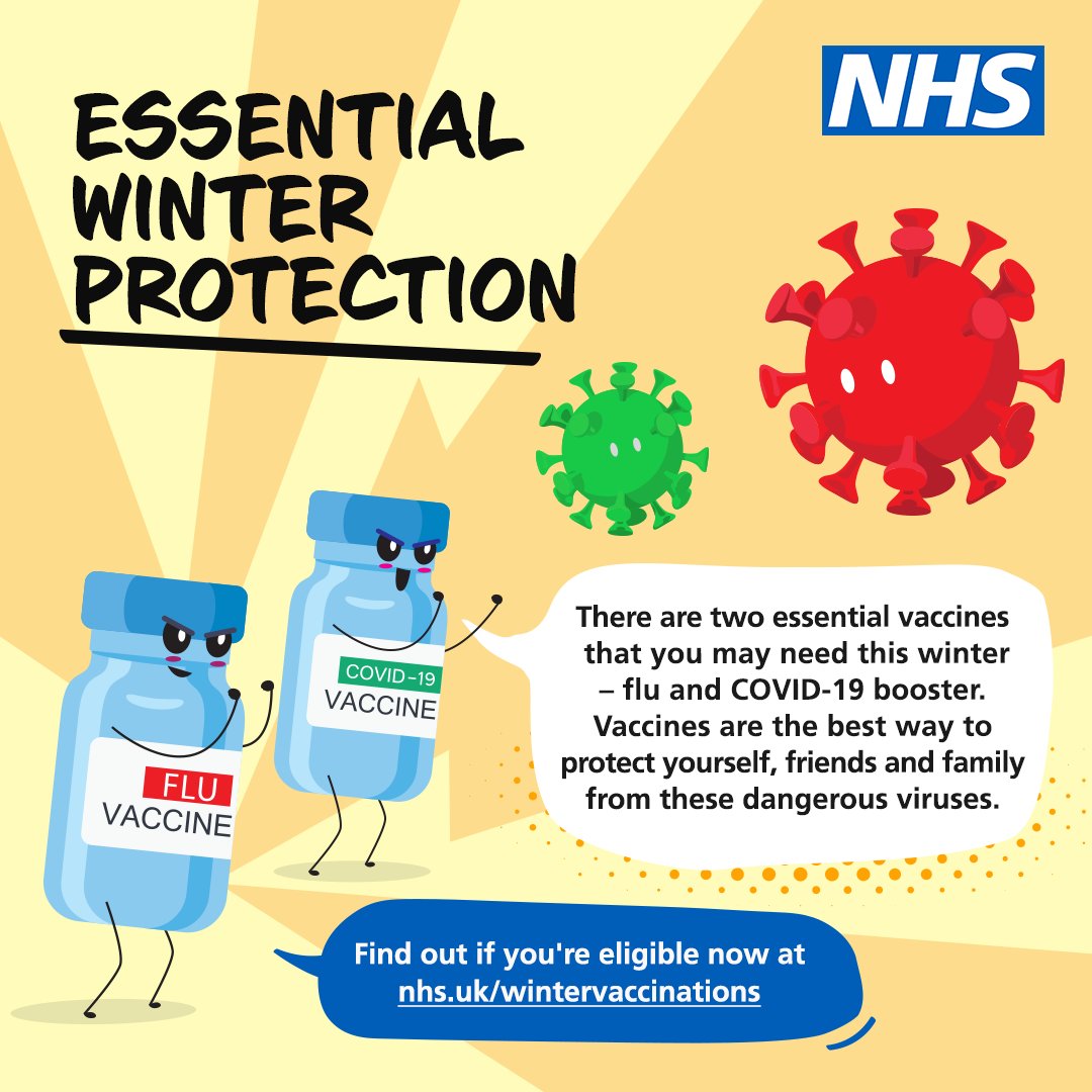 NHS South West tweet media