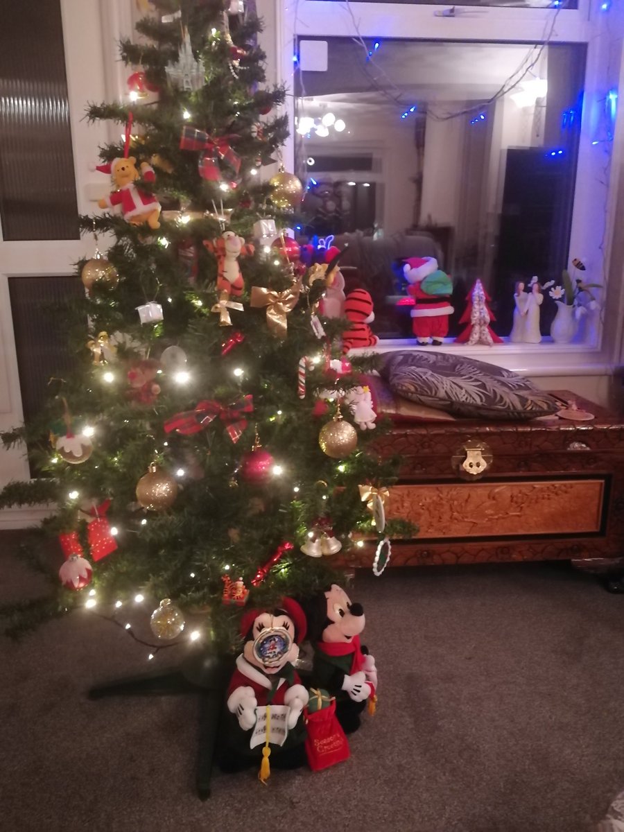 andyb500's tweet photo. It's beginning to look a lot like Xmas! 🎄🎄🎄🎄 https://t.co/93ubGEz7aS