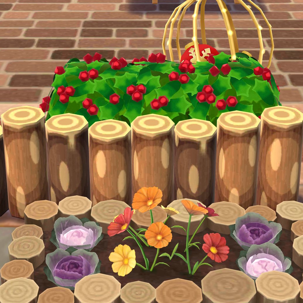 DuskyVTuber's tweet photo. Me encanta tomarle fotos a los objetos de las parcelas https://t.co/wyDkZLRtI6