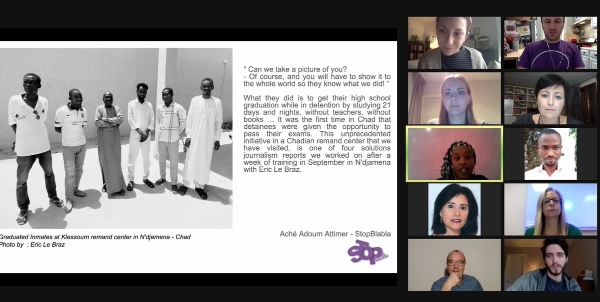 Solutions Journalism Network tweet media