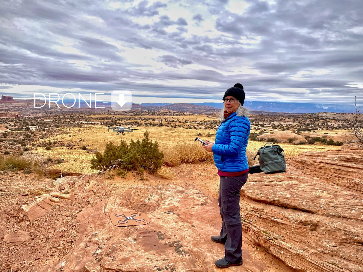 Playing with the drone😁