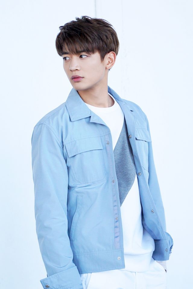 Happy Birthday Choi Minho  