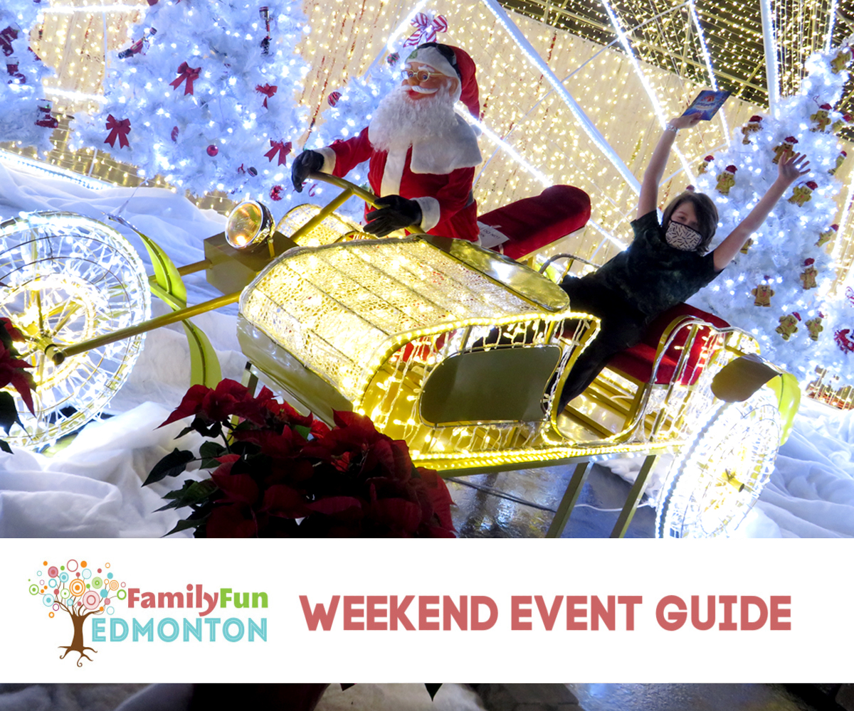 familyfunyeg's tweet photo. Whether looking for fun activities close to home, or searching for information to plan a holiday staycation in the mountains, our Weekend Event Guide for December 10 to 12 has it all.

https://t.co/0wCKd7y2js

#explorekananaskis https://t.co/9nByGjmclw