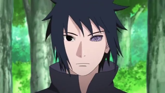 ❝ I’m Sasuke Uchiha. . . ❝

He observed her as well , being sure to look thoroughly as to who she was as well. 

❝ I speak when I feel like it , but nonetheless it’s a pleasure to meet you Rias. ❝