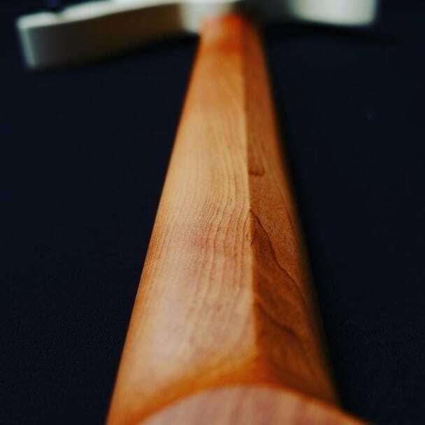 gocguitars's tweet photo. Reposted from @snakepitguitars_jb If you wonder how does the AONeck from @gocguitarsofficial looks like? Here’s some close up shots of the AONeck.
.
.
#headlessguitar #modernguitar #gocguitars #aoneck #gocvajra #electricguitars #mapleneck #roastedmaplene… https://t.co/SNqNmqvfpg https://t.co/19z0QHC73M