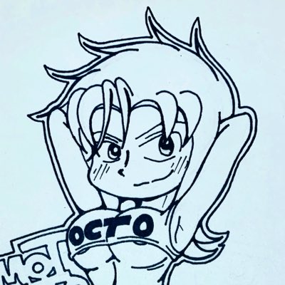 OctoRetired's tweet photo. #NewProfilePic https://t.co/uubkVZL70N