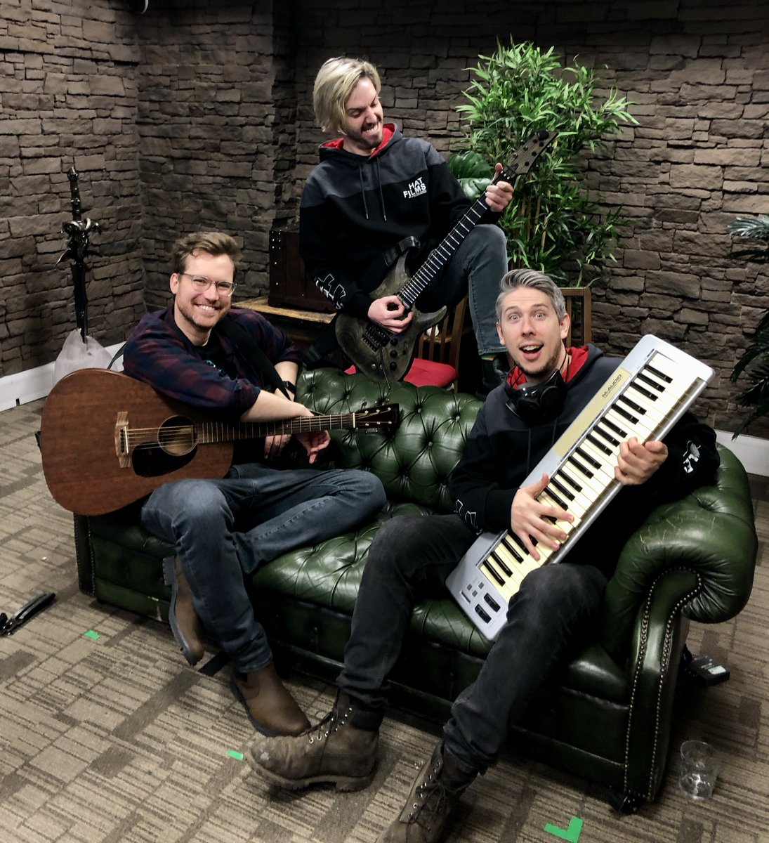 yogscast tweet picture