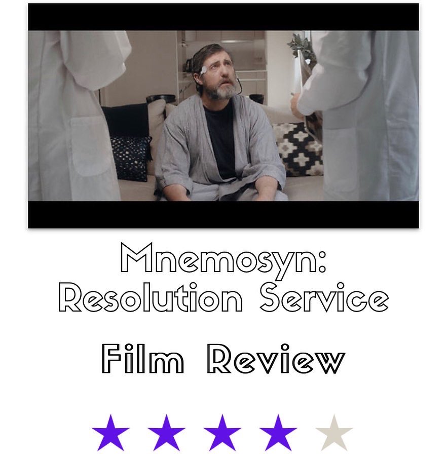 KashifBootheEnt's tweet photo. 4 out of 5 stars for @MnemosyneThe thanks @UKFReview 
Check out the review below 👇 
https://t.co/4kXAvTVLXz https://t.co/G0GiMzvlZY