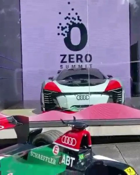 UPLLtd's tweet photo. In this year's edition of #ZeroSummit, world leaders are gathering to discuss how innovation and information can lead humanity to a better and more sustainable future.
Here is a sneak peek of the event. Know more: https://t.co/vLPFvP4uw4
#OpenAg #UPL #OpenInnovation #AgTech https://t.co/aCncavmr9X