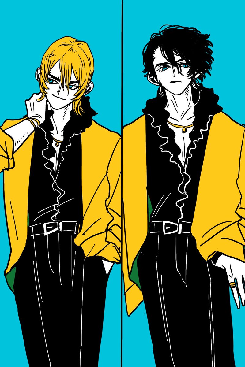 和陶_Watt tweet media