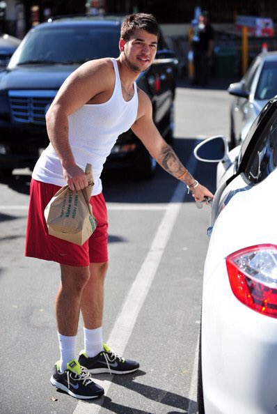 2000sphase's tweet photo. Rob Kardashian, 2012 https://t.co/ktjsQMmcxx