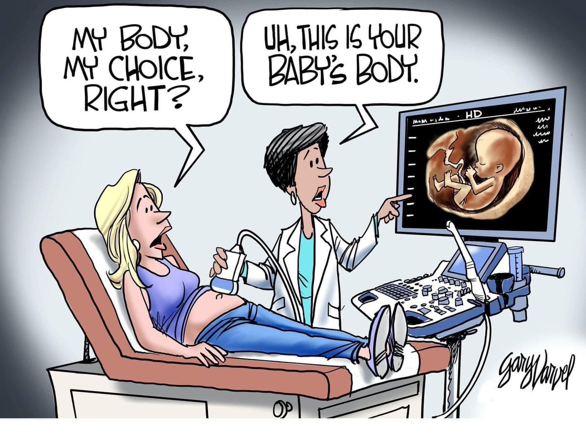 Simple science! #prolife