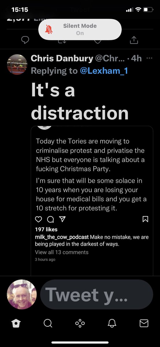 wideawake69's tweet image. 