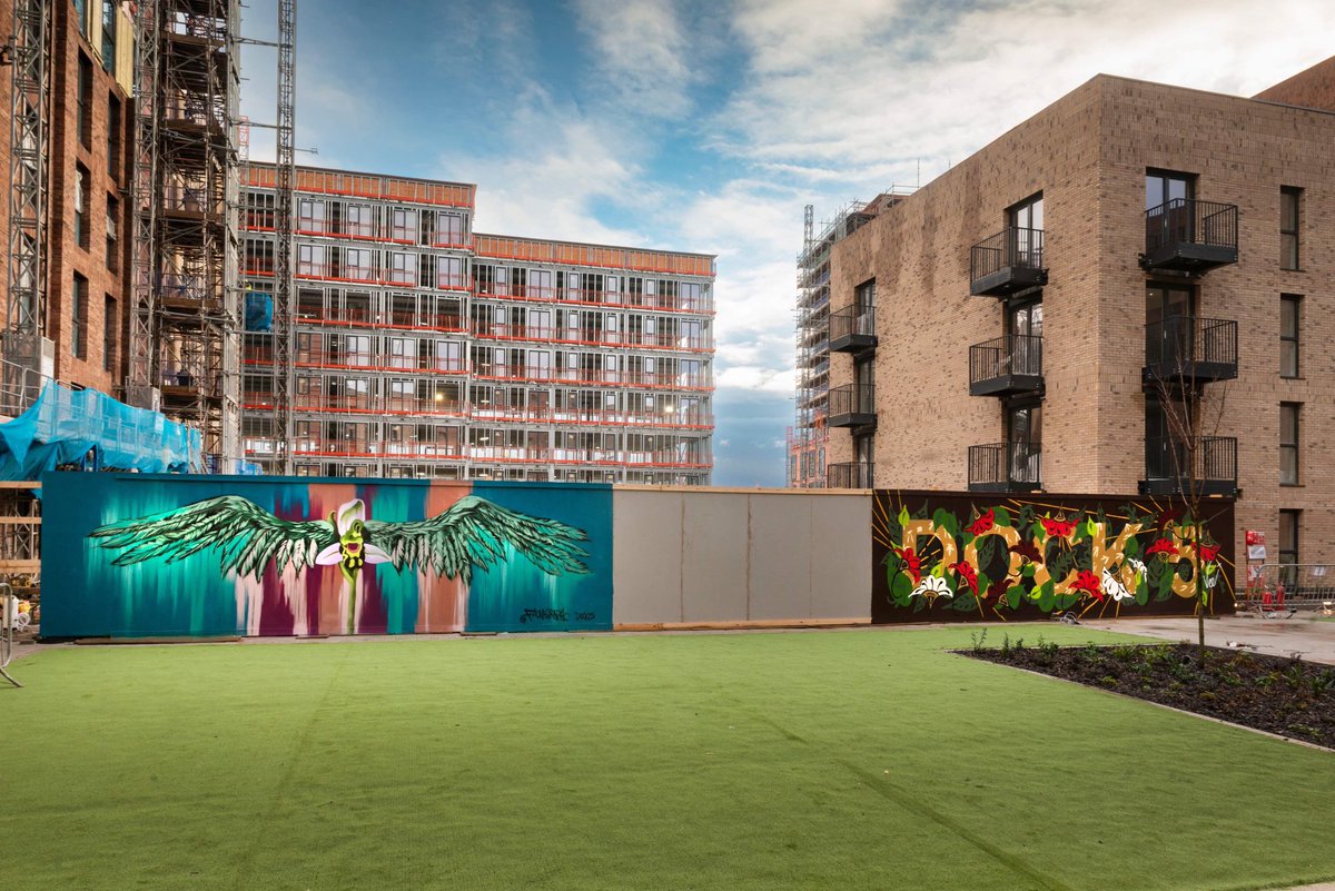 ForLiving Homes tweet media