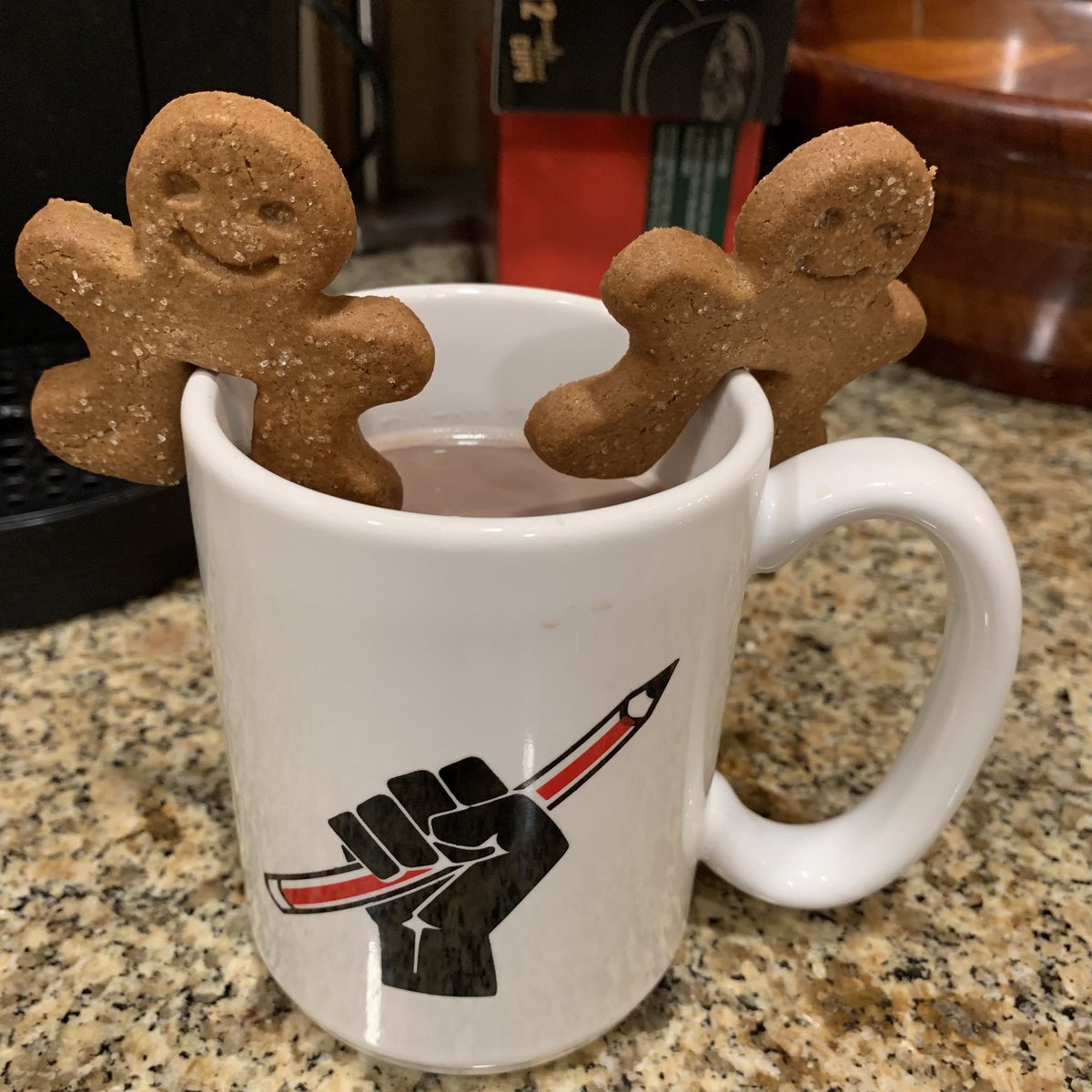 Caryn Radick tweet media